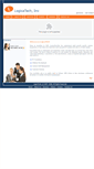 Mobile Screenshot of logicatech.com
